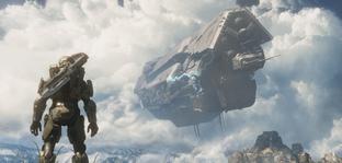 Halo Infinite обзавелась датой выхода