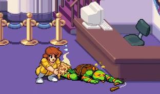 В Teenage Mutant Ninja Turtles: Shredder's Revenge дадут сыграть за Эйприл — смотрим трейлер