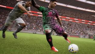 Konami представила игровой процесс условно-бесплатной eFootball — на релизе не будет микротранзакций и части игровых механик