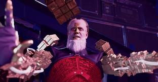 В трейлере Marvel’s Guardians of the Galaxy представили ещё одного злодея