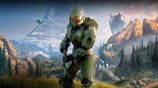Опубликованы системные требования Halo Infinite