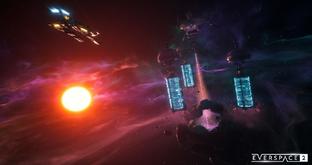 Разработчики Everspace 2 выпустили новую демоверсию в Steam — без ограничений по времени