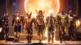 В Marvel's Midnight Suns от создателей XCOM не будет романтических отношений — только «очень близкая дружба»