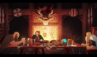 Контент Hearth & Home для Valheim получил дату релиза