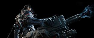 Брутальный и мрачный боевик Gungrave G.O.R.E появится в 2022 году на ПК и консолях