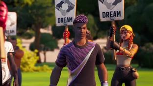 Epic Games отключила все неуважительные эмоции в Fortnite — оставили 8 штук