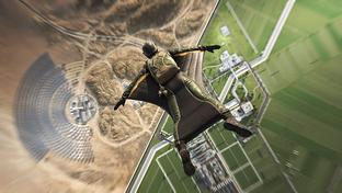 Информатор утверждает, что читеры уже активно интересуются Battlefield 2042