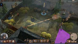 Shadow Tactics: Blades of the Shogun - Aiko's Choice получила видео с игровым процессом