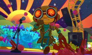 У разработчиков Psychonauts 2 нет денег на перевод — игру утопили в низких оценках за отсутствие русского языка