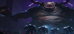 Опубликован трейлер и скриншоты Warhammer 40,000: Chaos Gate - Daemonhunters