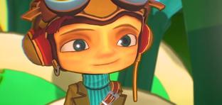 Psychonauts 2 создана без малейшего вмешательства Microsoft. Тим Шейфер оценил корпоративный подход