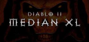 Diablo 2 Median XL доступна для скачивания. Модификацию называют «новой, лучшей Diablo 2»