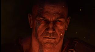 Превращаемся в варвара из Diablo II: Resurrected. Свежий трейлер посвящён самому брутальному воину
