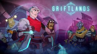 Карточный «рогалик» Griftlands от создателей Don’t Starve и Oxigen Not Included получил перевод на русский