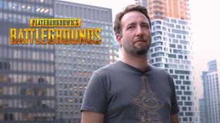 Создатель PlayerUnknown's Battlegrounds уходит из Krafton, чтобы создать собственную студию