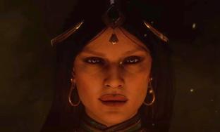 Blizzard представила Мастера смертоносных стихий в Diablo 2: Resurrected