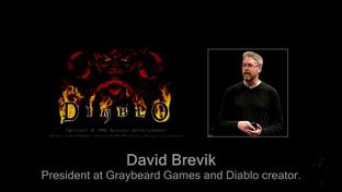 Diablo 2: Resurrected не будет поддерживаться одним из создателей Diablo Дэвидом Бревиком