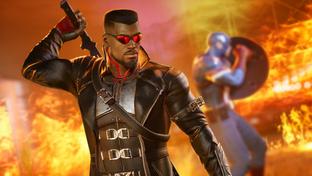 Первая демонстрация игрового процесса Marvel's Midnight Suns