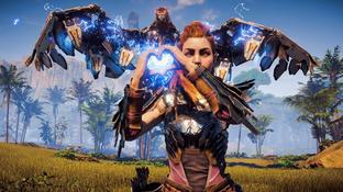 Horizon Zero Dawn на PS5 получила 60 кадров в секунду. Digital Foundry проанализировали игру после патча