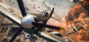 Инсайдер поставил десять копий Battlefield 2042 на то, что бета игры начнется в сентябре