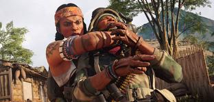 Call of Duty: Black Ops Cold War на время станет бесплатной