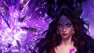 Состоялся релиз отечественной ролевой игры Pathfinder: Wrath of the Righteous — трейлер и первые оценки