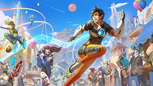 Игроки Overwatch жалуются на нехватку контента под объявлением о добавлении новой карты