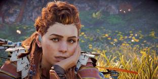 Sony не даст бесплатно обновить Horizon Forbidden West на PS4 до версии для PS5