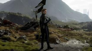 Кодзима анонсировал трейлер Death Stranding: Director's Cut. «Я вложил в него всю свою душу»