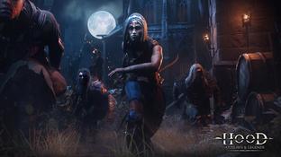Кооперативный боевик Hood: Outlaws & Legends стал временно бесплатным в Steam