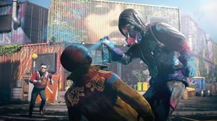 Песочница Watch Dogs: Legion стала временно бесплатной
