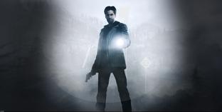 Alan Wake возвращается! Alan Wake Remastered анонсируют на следующей неделе