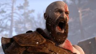 Создатель God of War потрясён информацией о продолжительности новой игры серии GoW и не хочет такую игру
