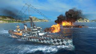Разработчики World of Warships извинились перед фанатами и пообещали перемены