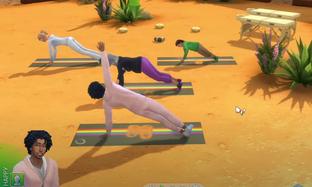Создатели The Sims 4 обновят пакет расширения 2015 года