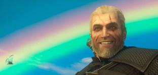 При участии CD Projekt выпустили эликсиры из «Ведьмака» — есть с ароматом сирени и крыжовника