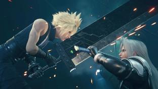 Final Fantasy VII Remake выйдет на ПК? Новые подсказки указывают на порт