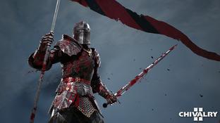 Издатель Chivalry 2 поддержал запрет абортов в Техасе. С ним разорвали контракт и подвергли критике в Twitter