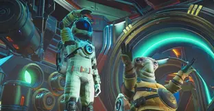 Разработчики No Man’s Sky потратили 5 лет на получение отметки «в основном положительные обзоры» в Steam