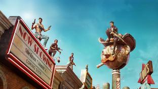 Разработчики перезапуска Saints Row показали открытый мир