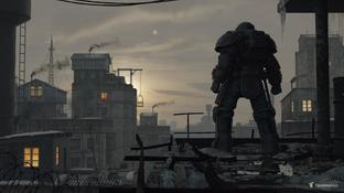 «Отечественный Fallout» ATOM RPG Trudograd выйдет 13 сентября