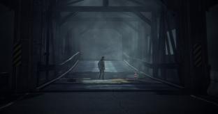 В ремастере Alan Wake улучшат графику и добавят трассировку лучей, но не везде