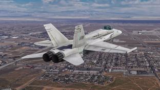 Выход дополнение Top Gun для Microsoft Flight Simulator перенесли на май 2022 года. Это связано с фильмом
