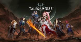 В ПК-версии Tales of Arise не будет защиты Denuvo