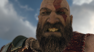 Создатель God of War признал превосходство игры CD Projekt над своим проектом