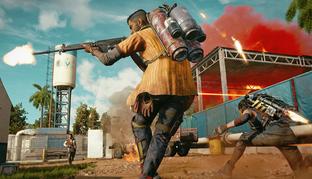 Журналистам удалось узнать, как работает кооператив в Far Cry 6