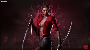 Мошенники продают условно-бесплатную королевскую битву Bloodhunt во вселенной Vampire: The Masquerade за 20 долларов