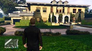 Мультимиллионеры GTA Online жалуются на слишком скромное внутриигровое жильё