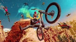 Сотрудники Ubisoft обеспокоены новым креативным директором, который создал Riders Republic