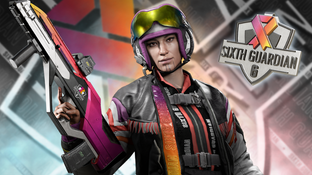 Ubisoft предлагает задонатить на скин в Rainbow Six Siege, чтобы помочь канадским индейцам
